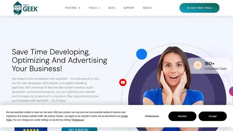 SEOGeek
