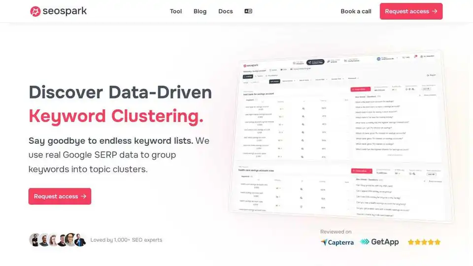 seospark.io