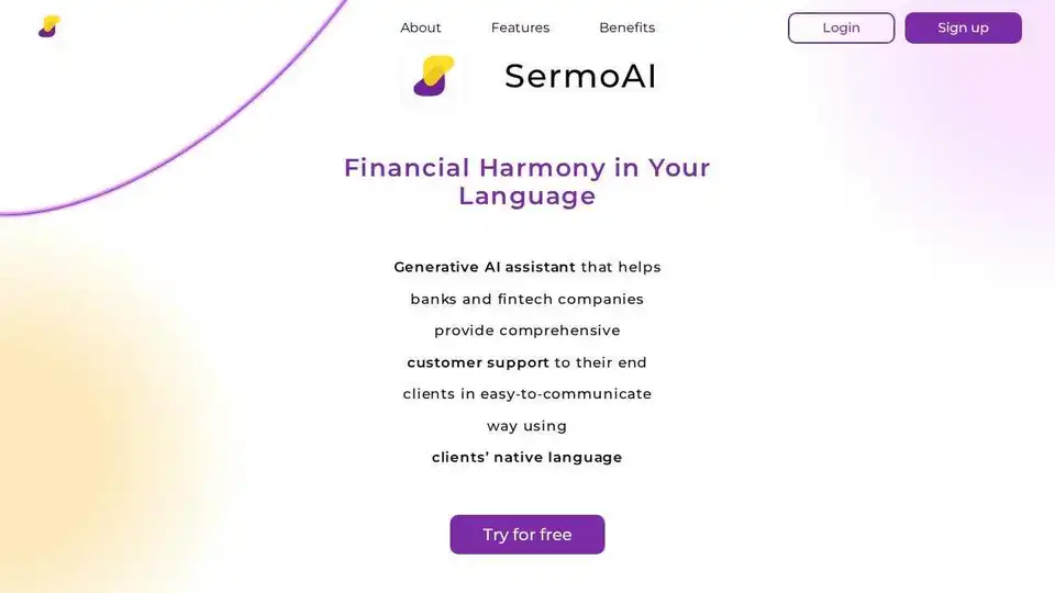 SermoAI