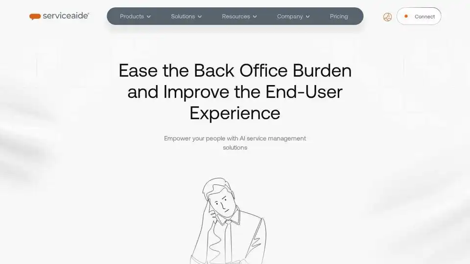 Serviceaide