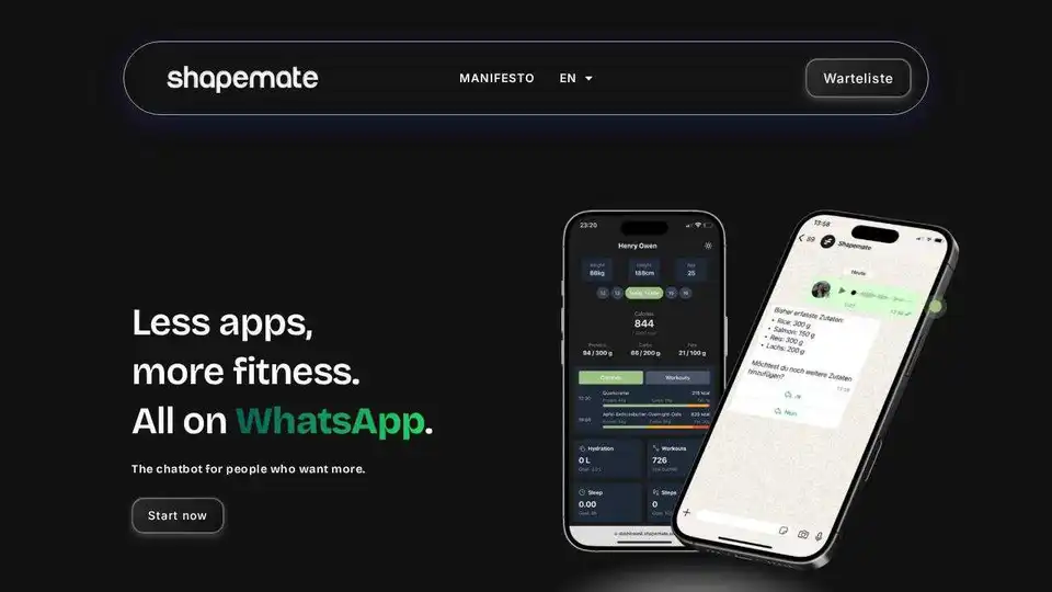Shapemate