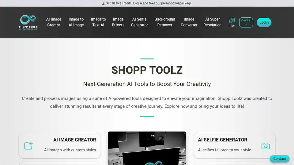 Shopp Toolz