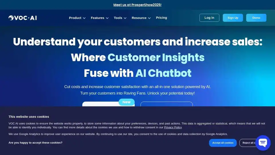 VOC AI