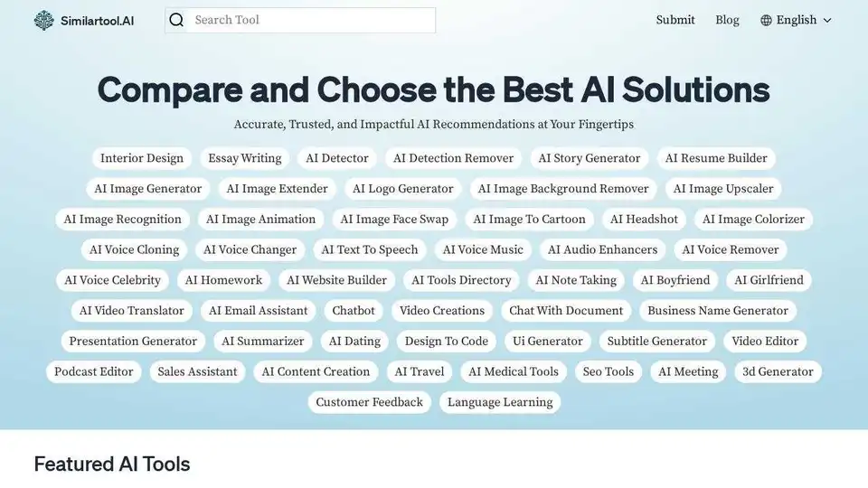 Similartool.AI