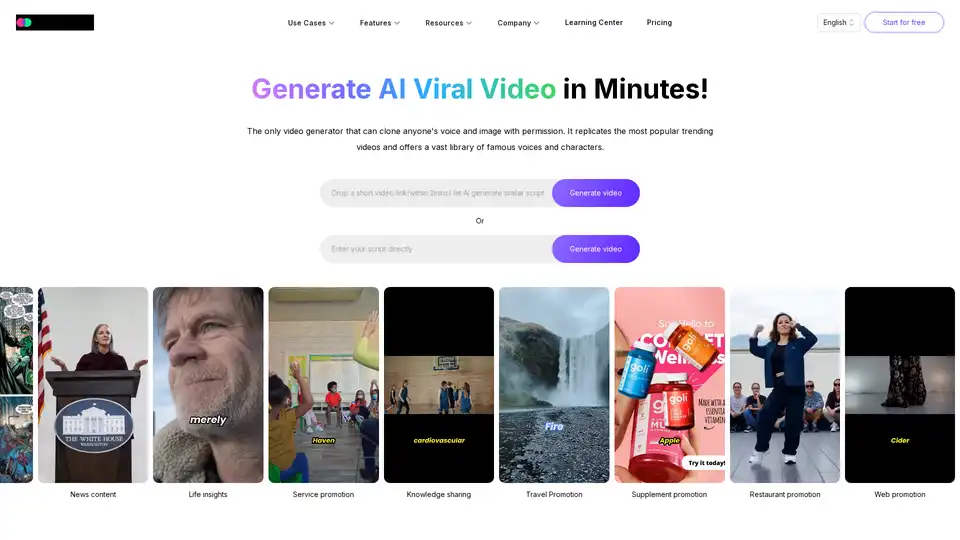 Similarvideo