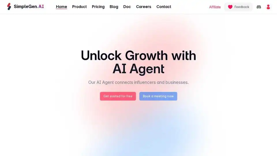 SimpleGen.AI