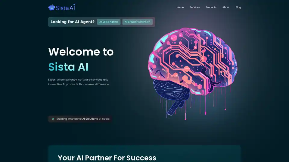 Sista AI