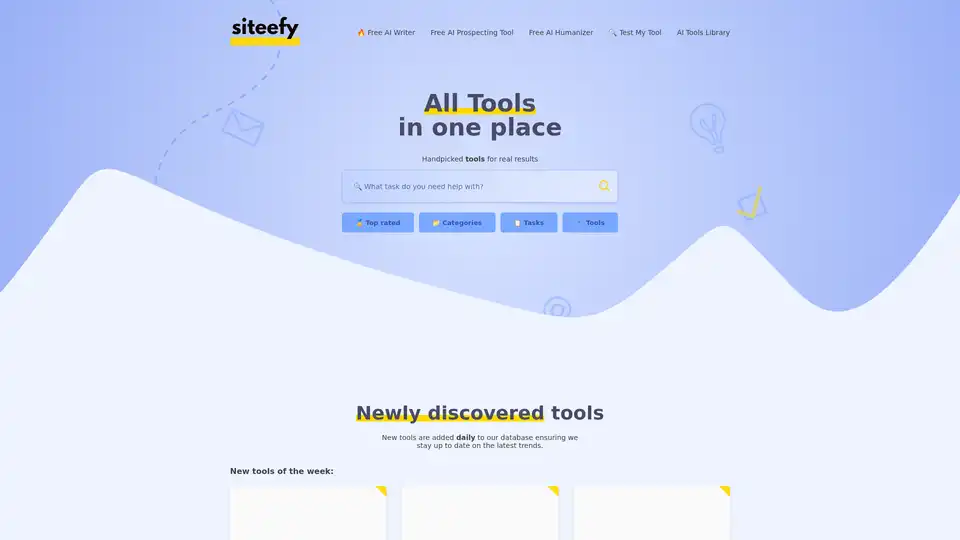 Siteefy