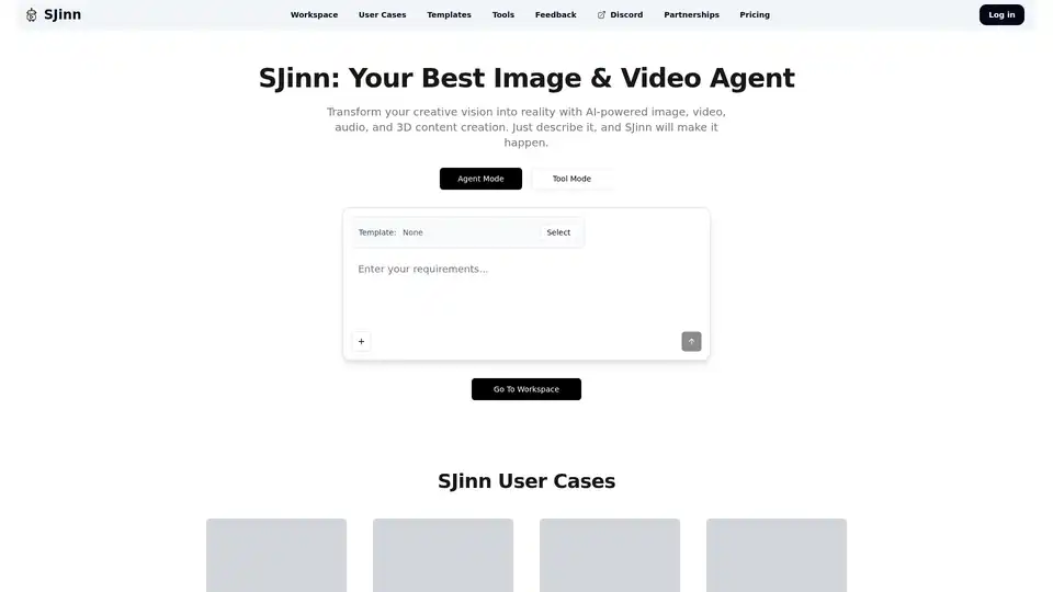 SJinn