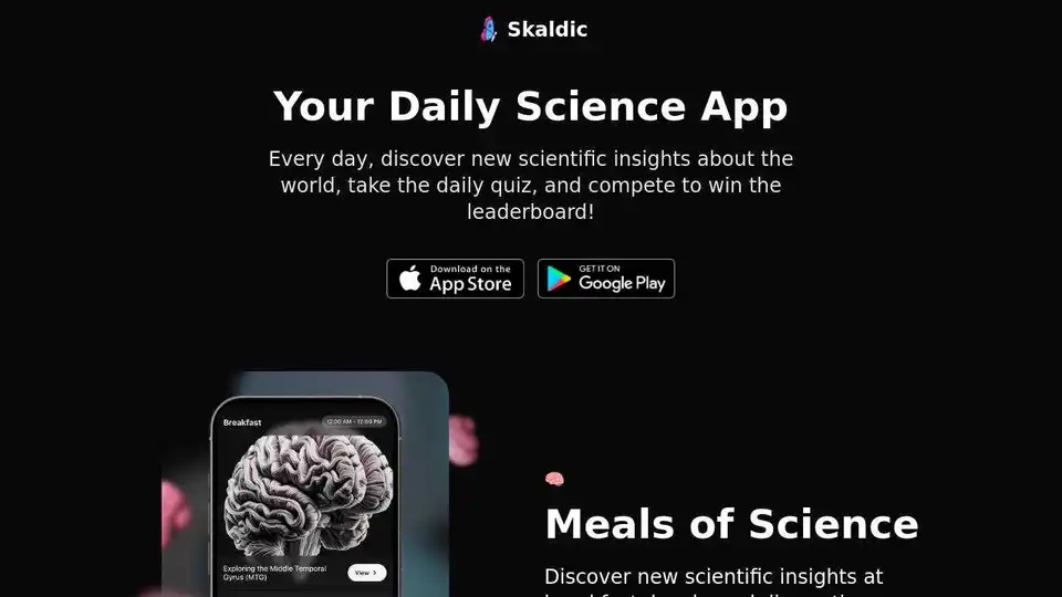 Skaldic
