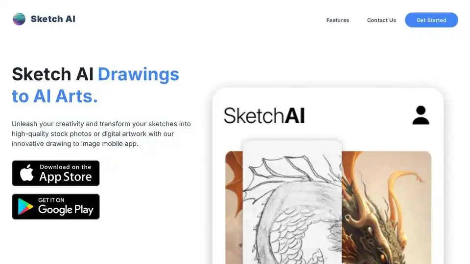 Sketch AI