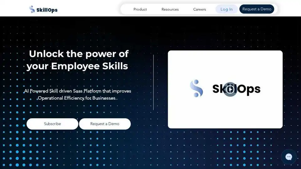 SkillOps.ai