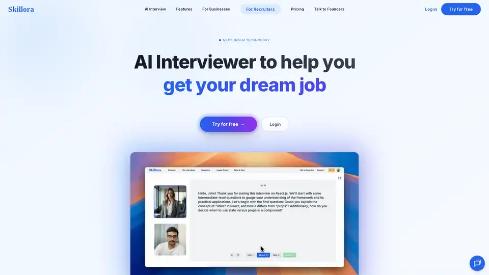 Skillora