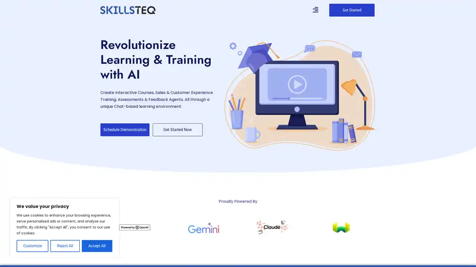 SkillsTeq