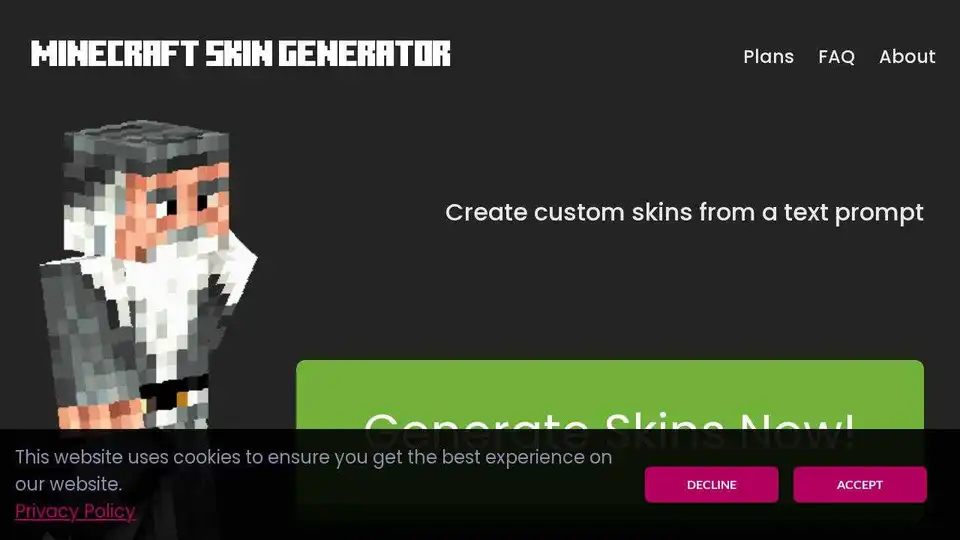 skingenerator.io