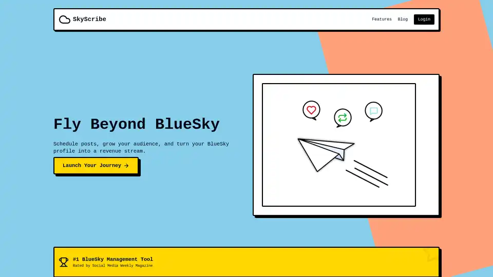 SkyScribe