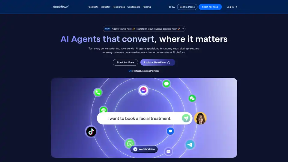 AgentFlow