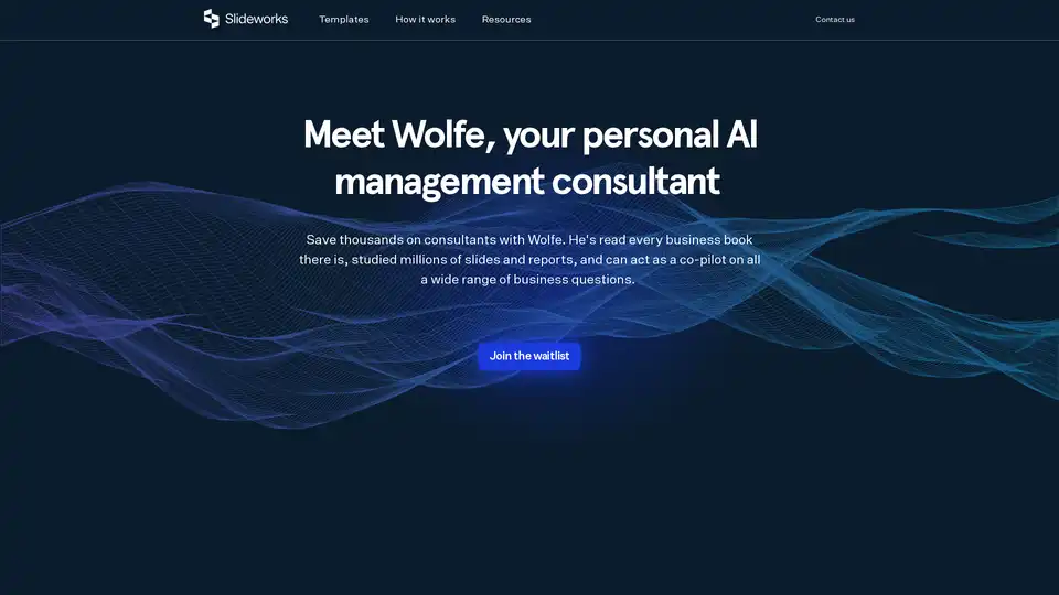 Wolfe
