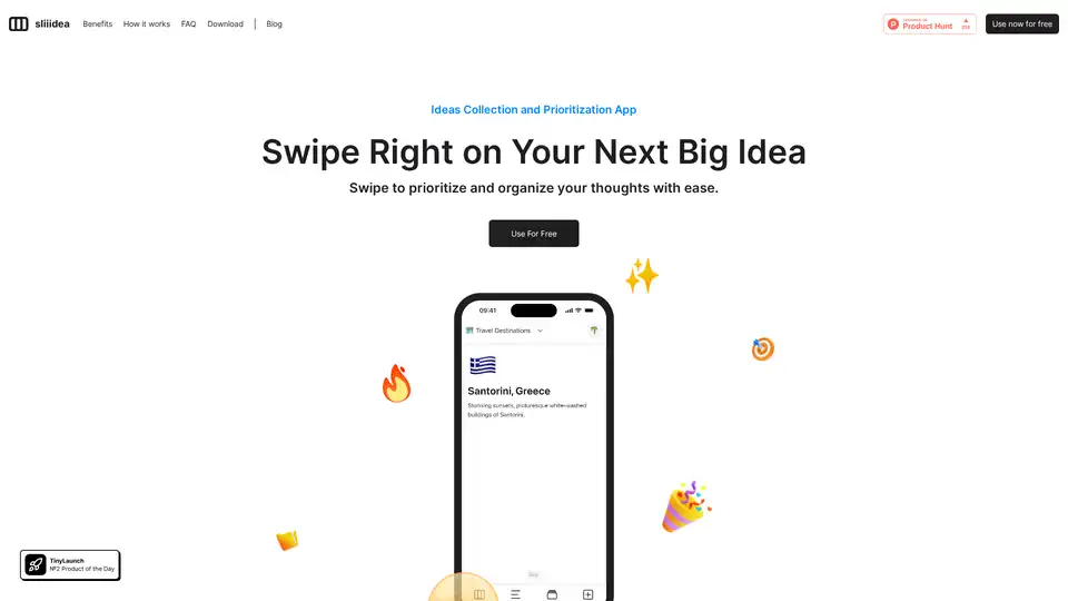 sliiidea
