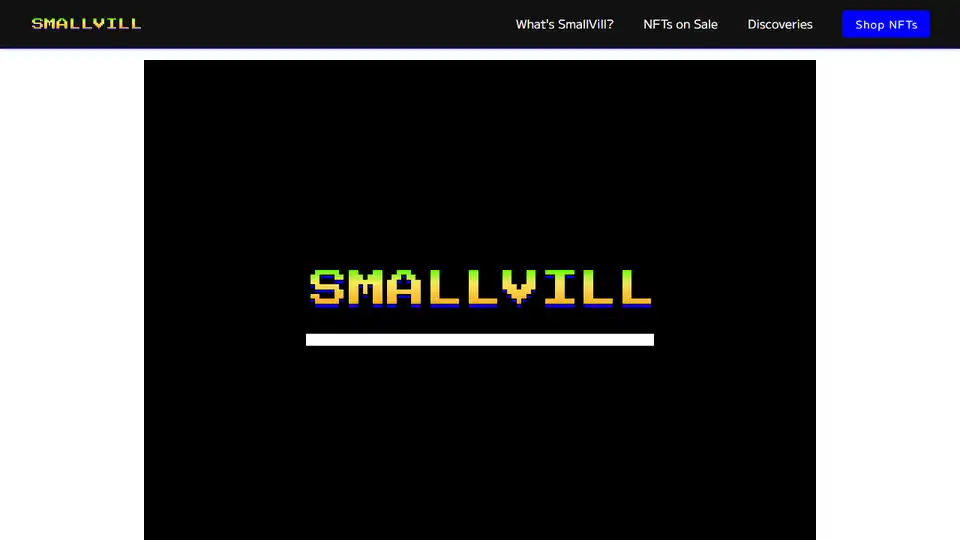 SmallVill