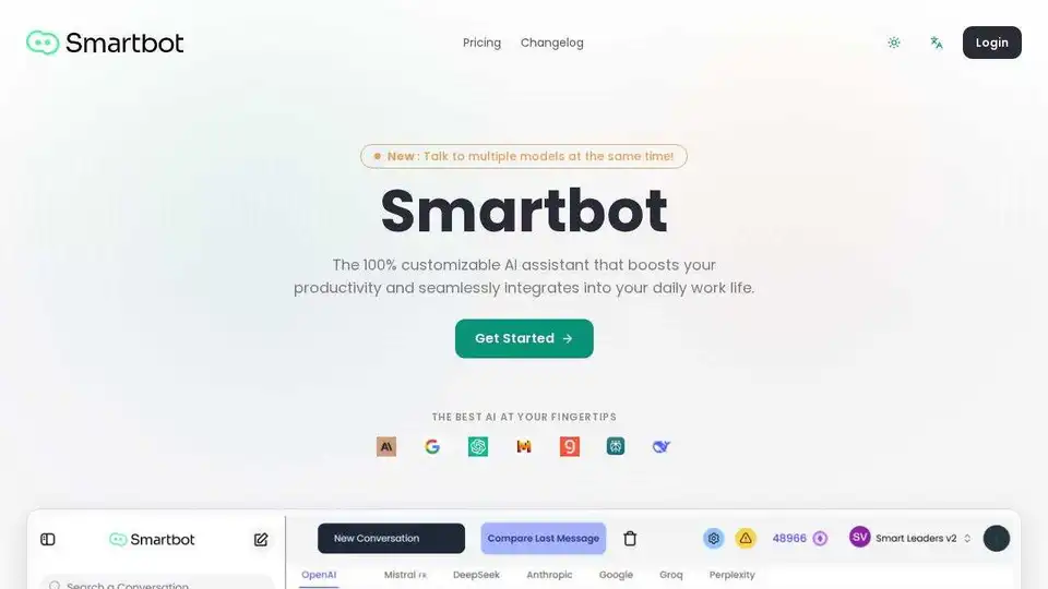 Smartbot