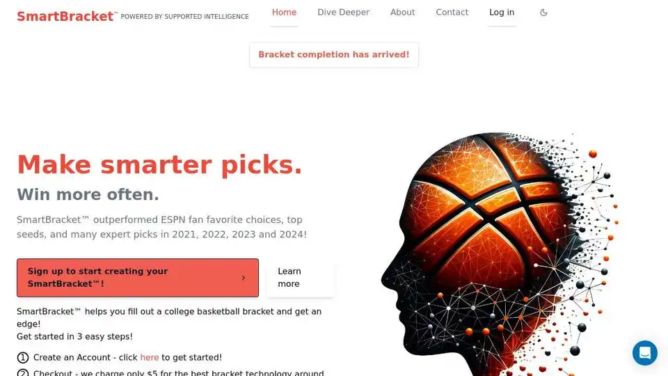 SmartBracket