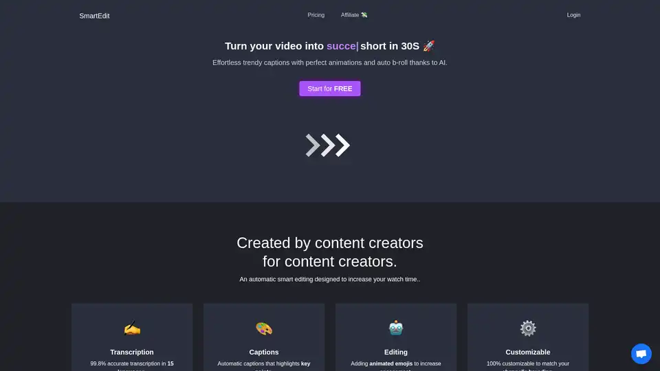 SmartEdit