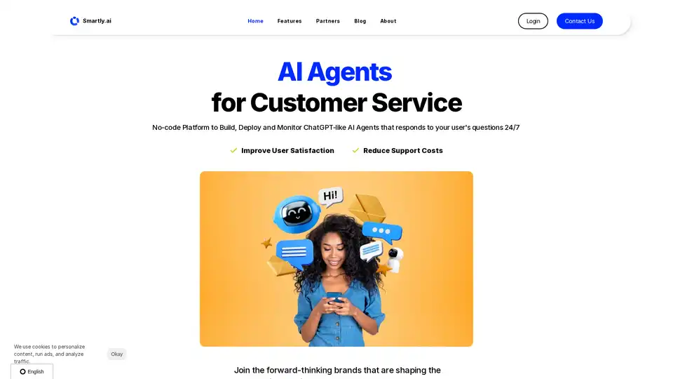 Smartly.AI