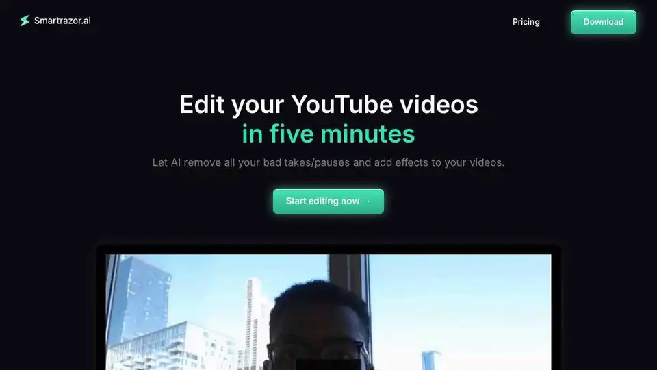 Smartrazor
