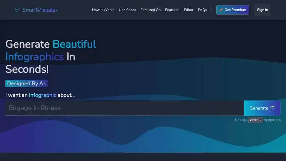 SmartVisuals.app