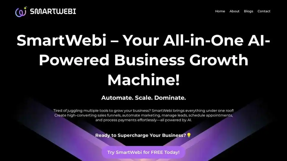 SmartWebi