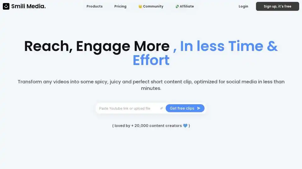 SmiliMedia