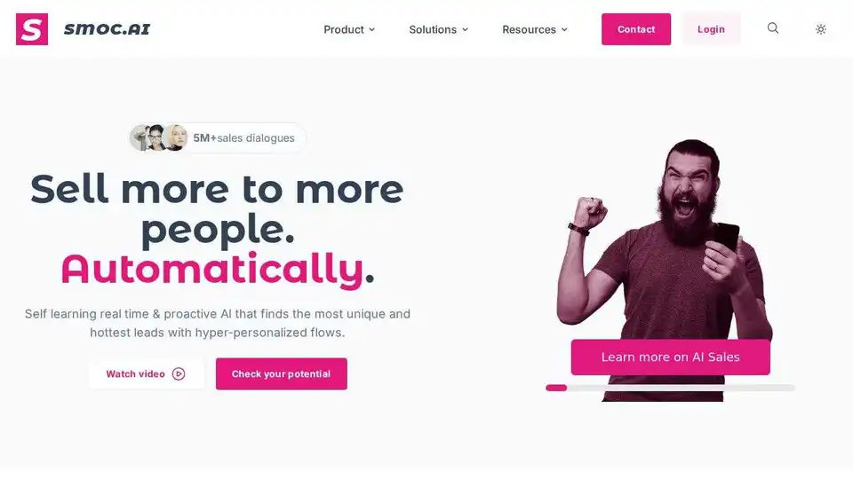 SMOC.AI