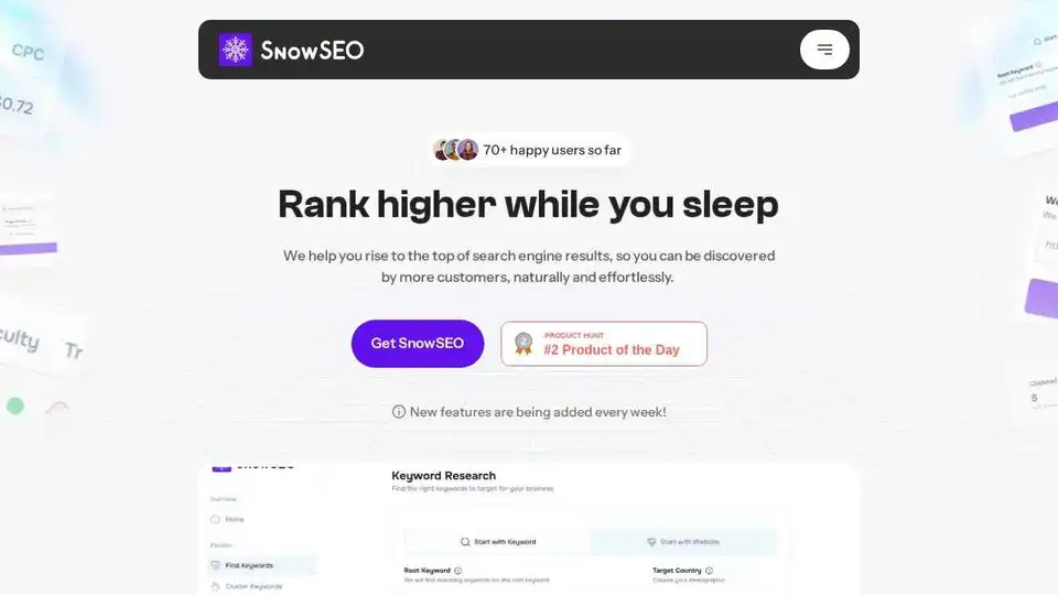 SnowSEO