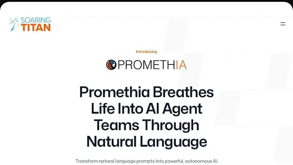 Promethia