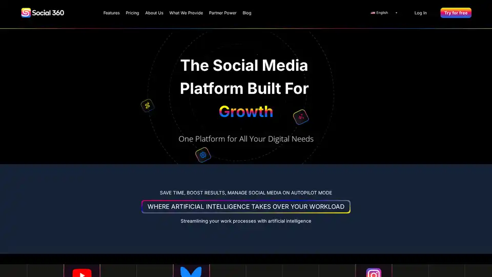 Social360