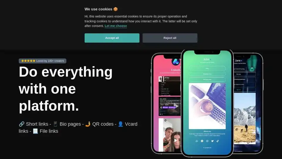 Social Share