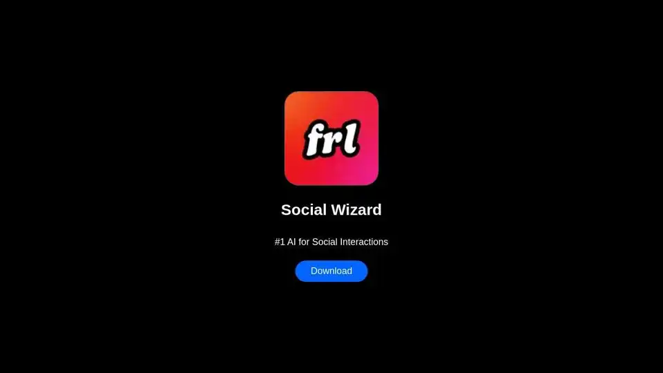 Social Wizard