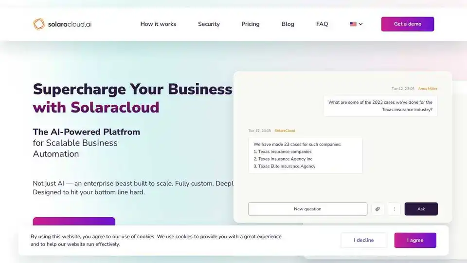Solaracloud