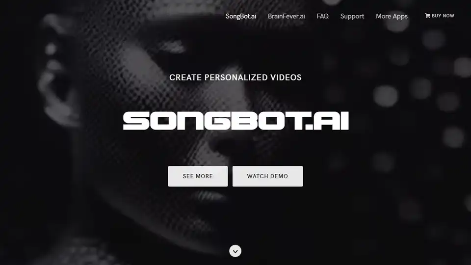 SongBot.ai