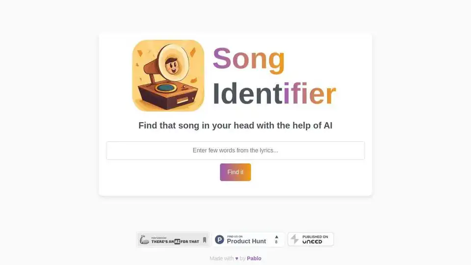 Songifier