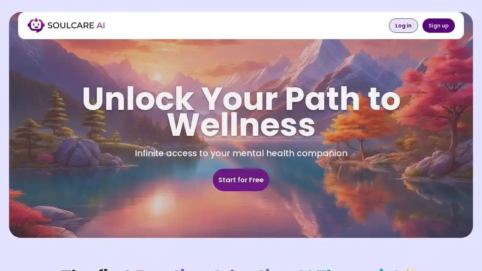 SoulCare AI