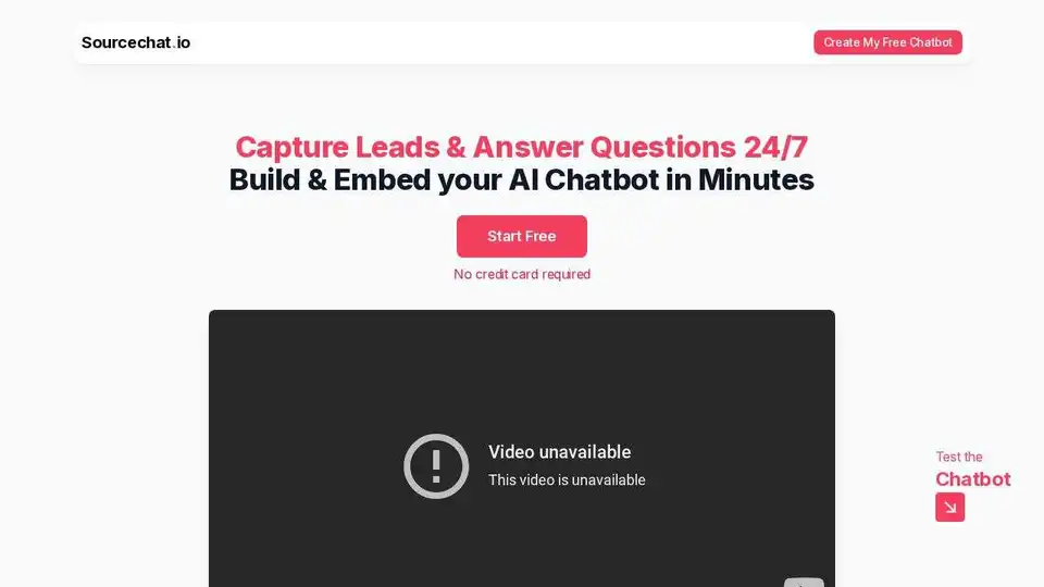 Sourcechat