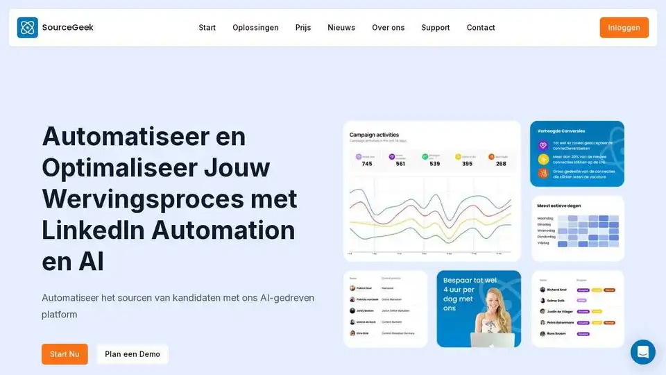 SourceGeek
