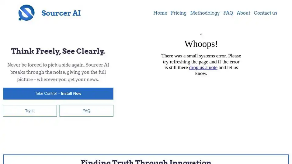 Sourcer AI
