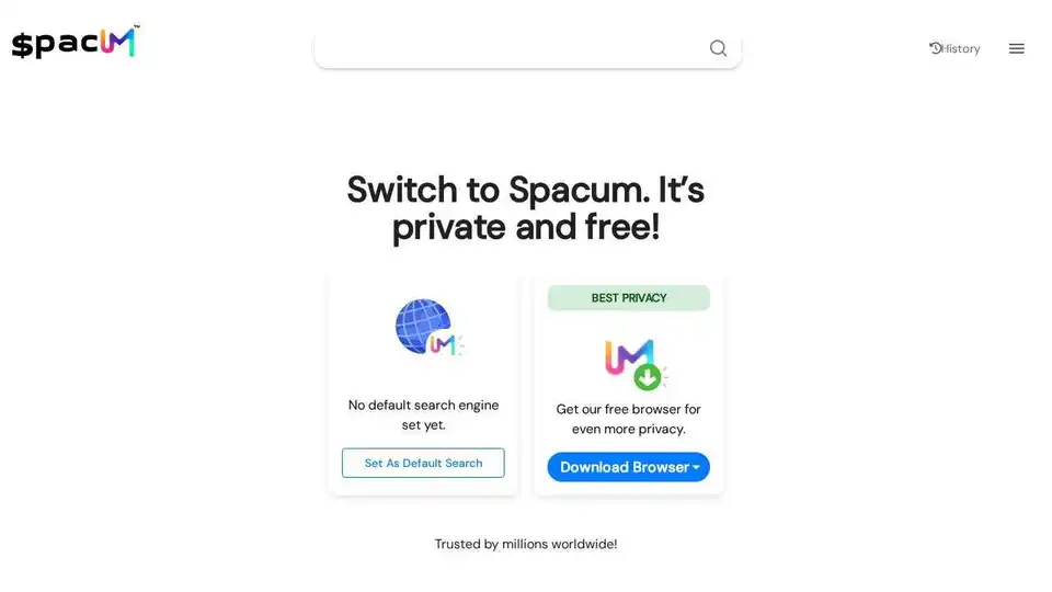 Spacum