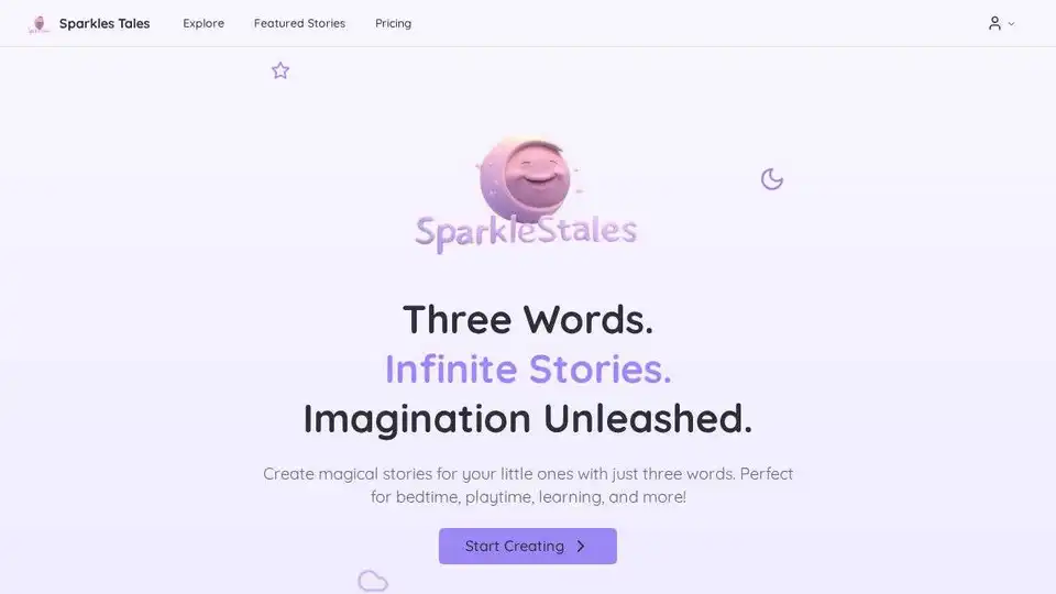 SparklesTales