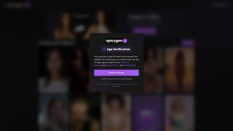 SpicyGen