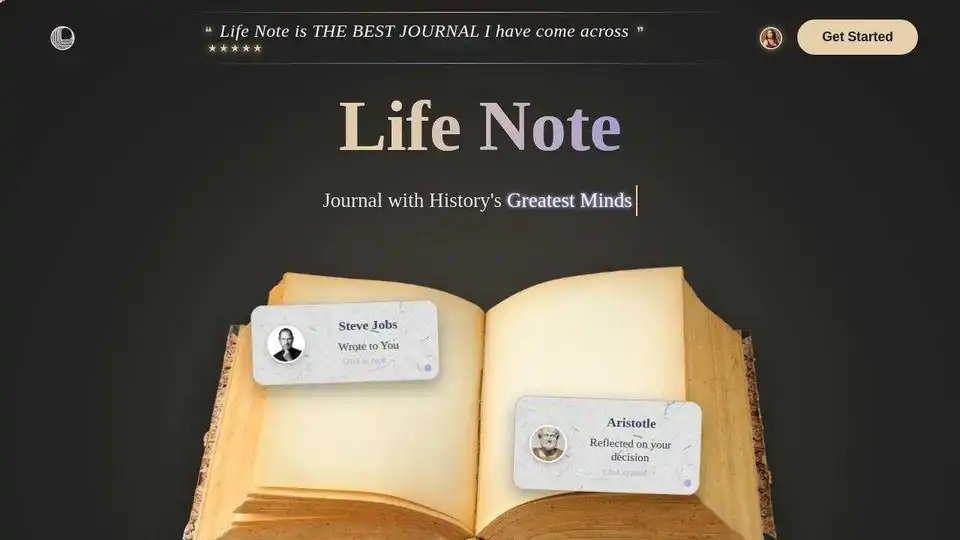 Life Note