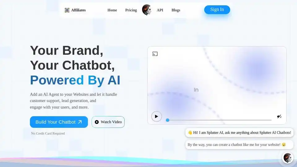 Splutter AI